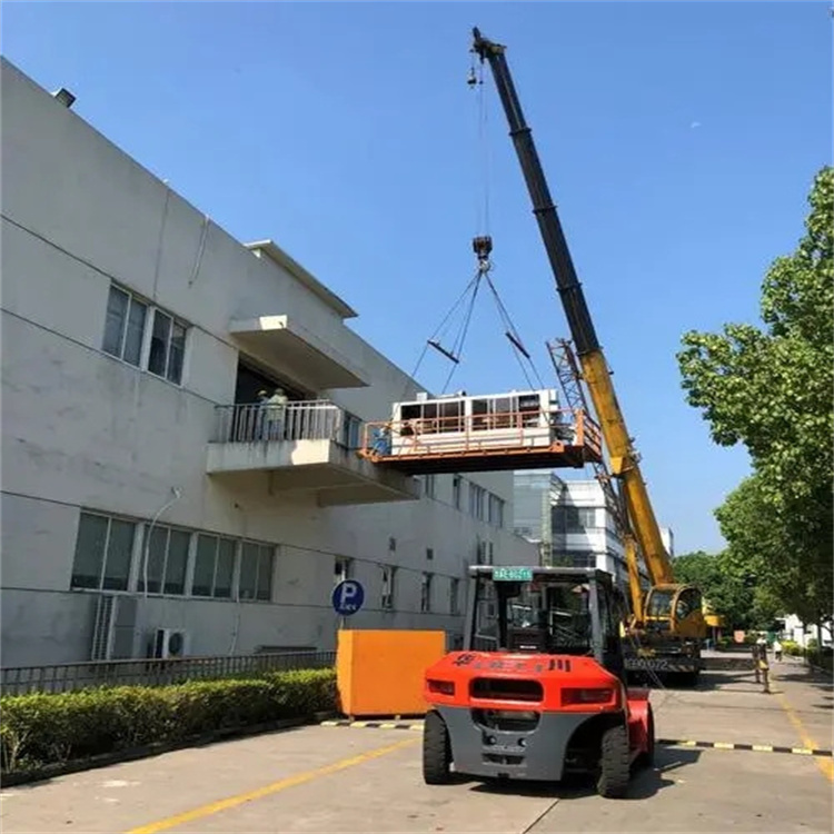 庆元县小型吊车出租电话