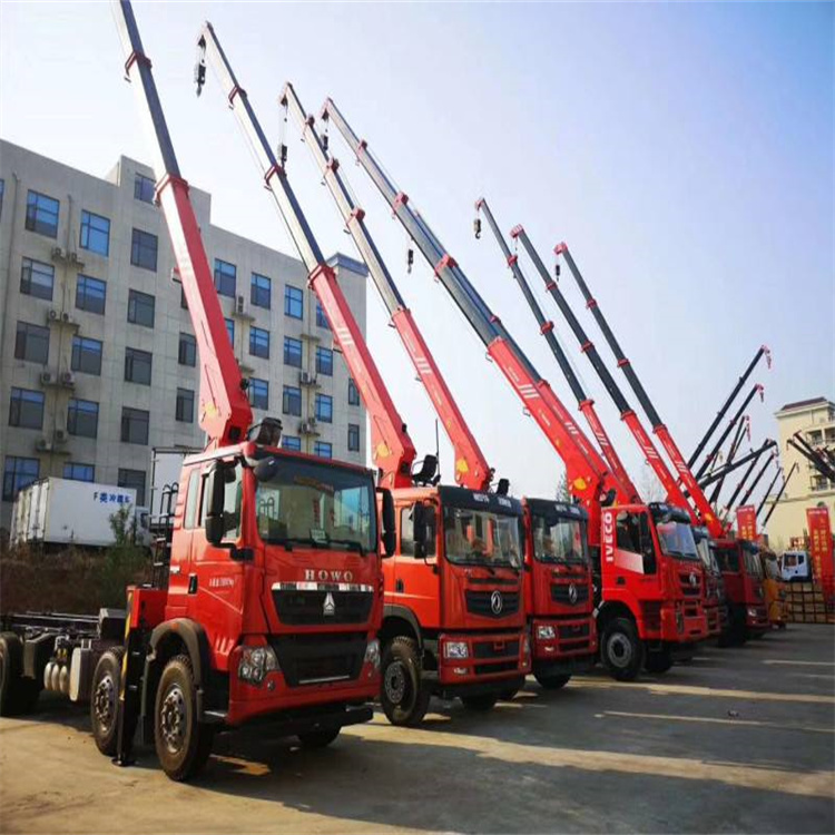 庆元县租专业吊车电话