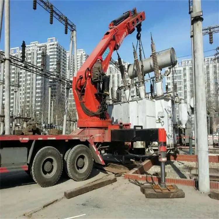 庆元县就近吊车出租|工地厂房吊装设备租赁|24小时高效响应