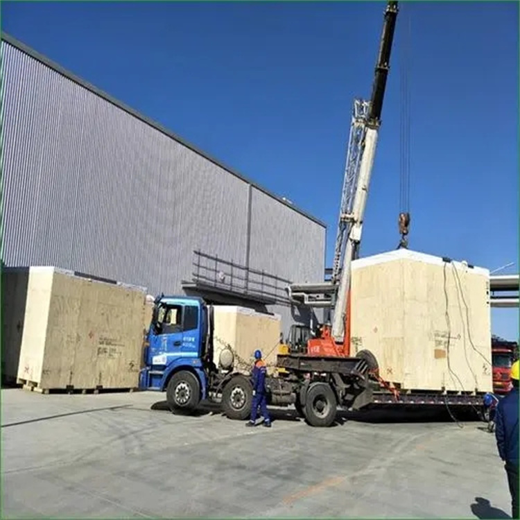 庆元县吊车租赁包月