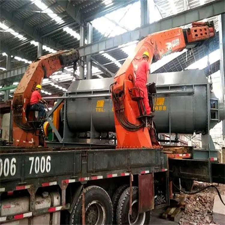 庆元县大型随车吊出租多少钱