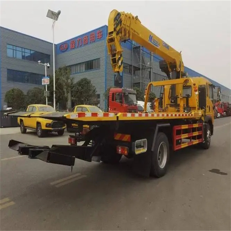 庆元县附近小随车吊出租电话，轻松解决搬运烦恼