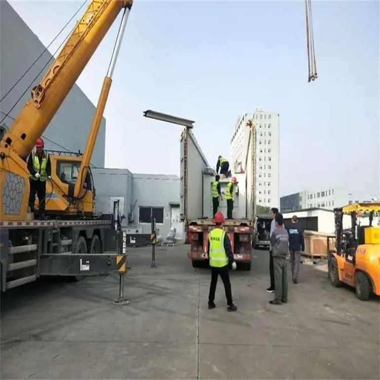 庆元县如何找到附近的吊车救援服务