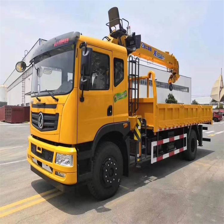 庆元县附近找一辆随车吊出租