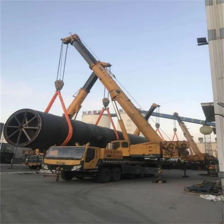 庆元县8吨汽车吊出租