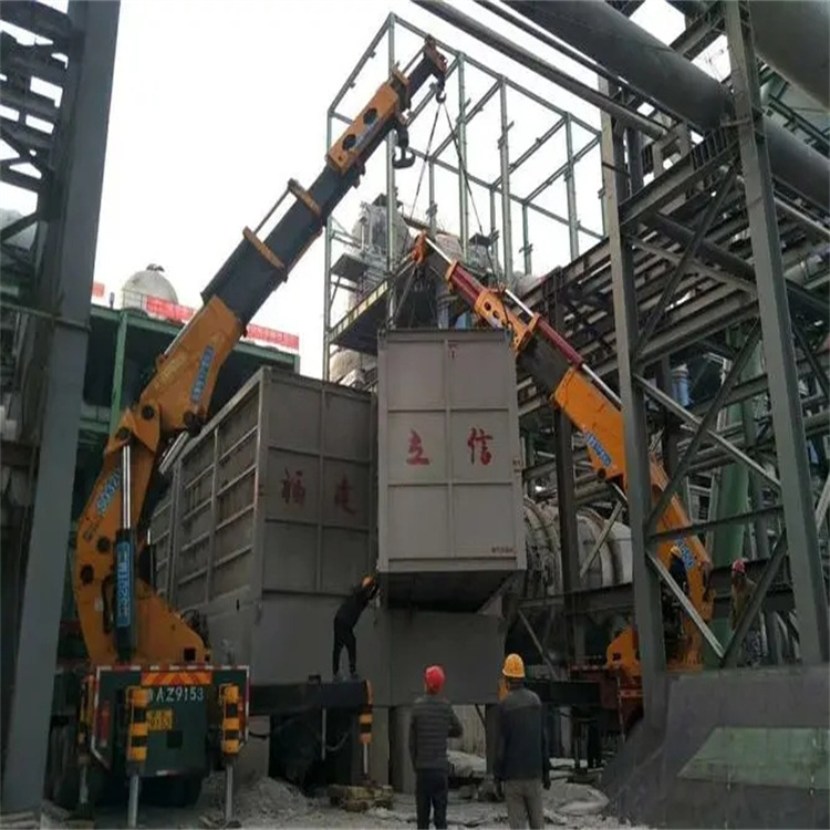 庆元县折臂吊车租赁电话