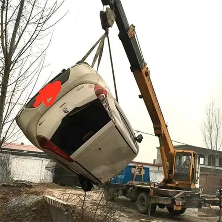 庆元县随时待命，吊车24小时道路救援服务全解析