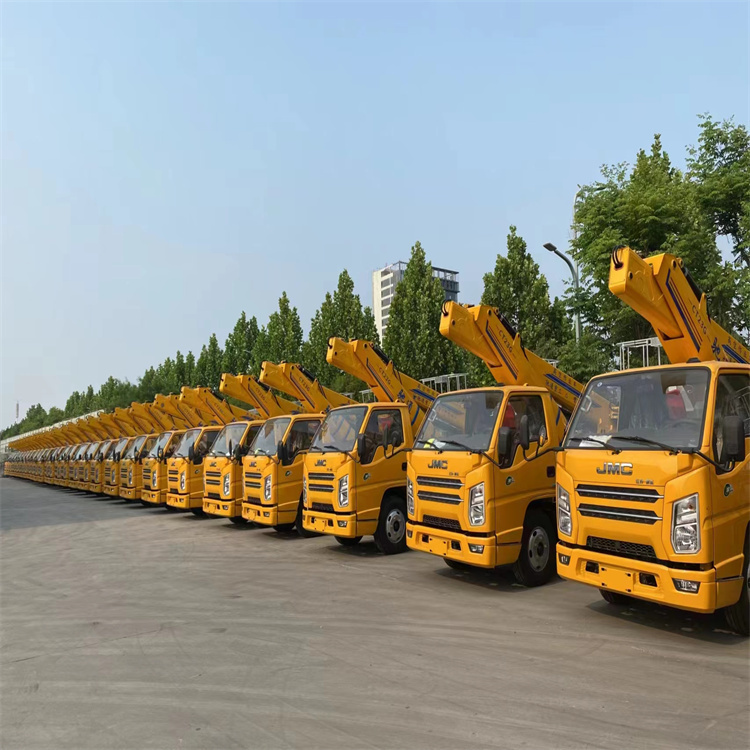 庆元县路灯车高空作业车出租|市政维修|广告安装