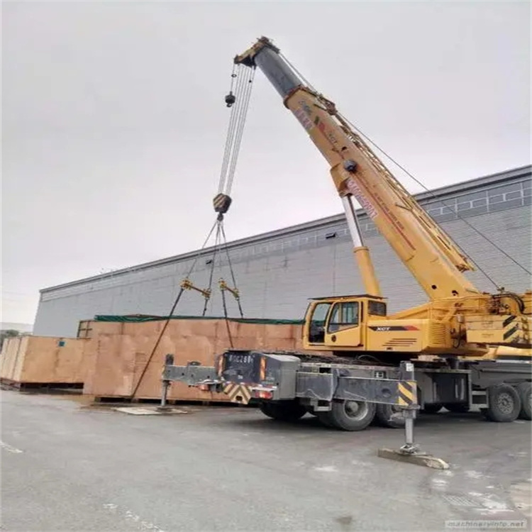 庆元县急需吊车出租怎么办|24小时响应|跨区调配服务