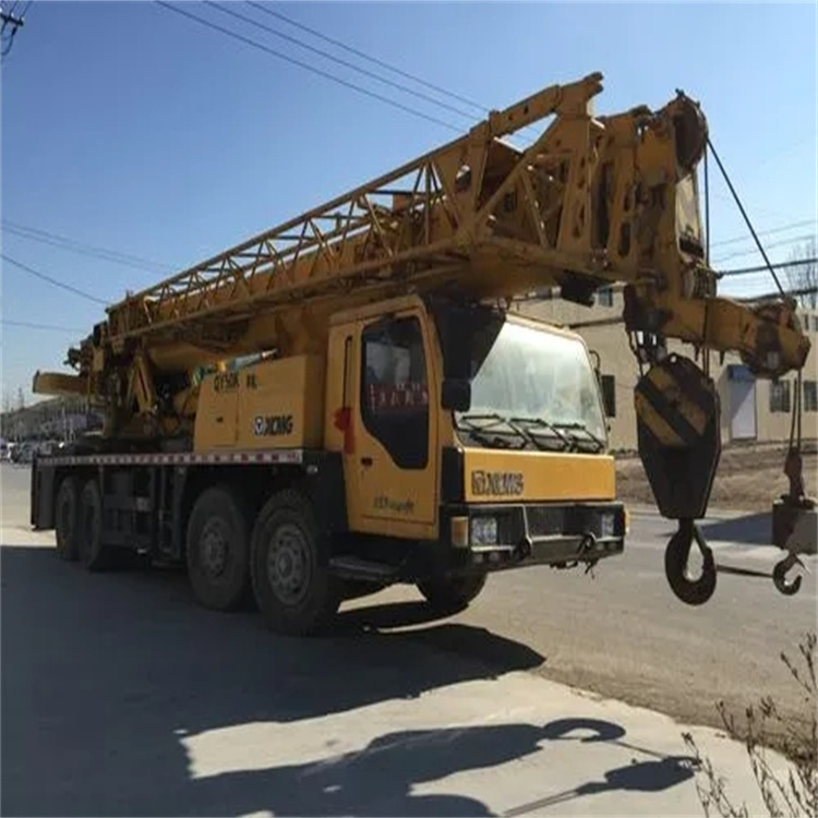 庆元县哪里有专业吊车出租